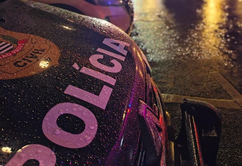 Polícia Civil prende condenado por lavagem de dinheiro em Chapecó