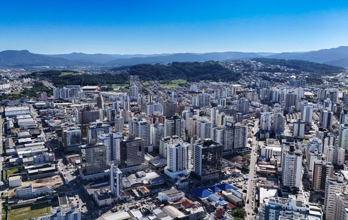 São José regulamenta novo Estudo de Impacto de Vizinhança para empreendimentos urbanos