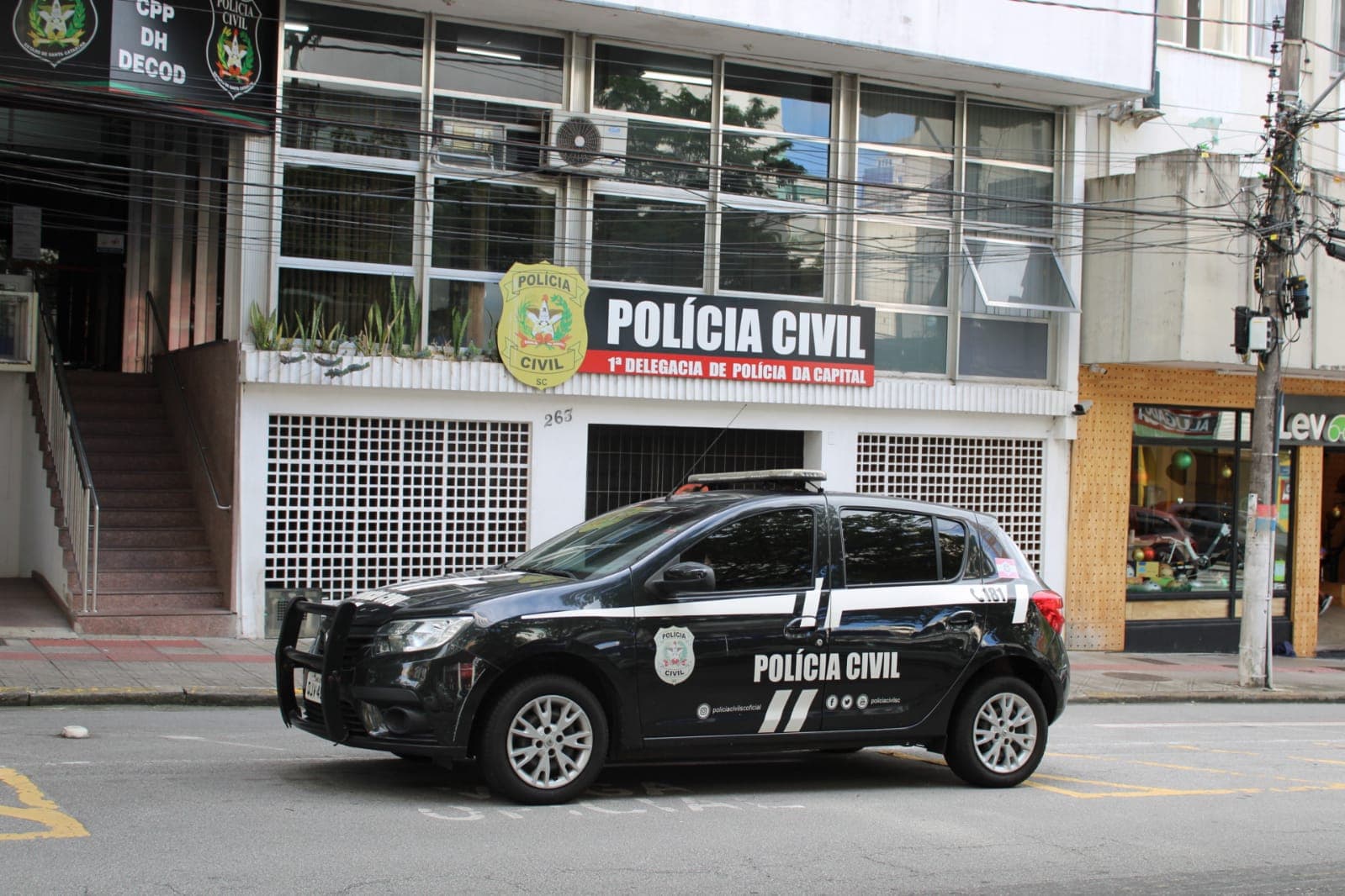 Dono de construtora é investigado por agressão e ameaças a fiscais de obras do Governo do Estado