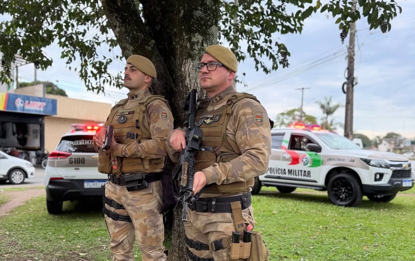 Santa Catarina registra 22 homicídios em maio, o menor número do mês em 18 anos