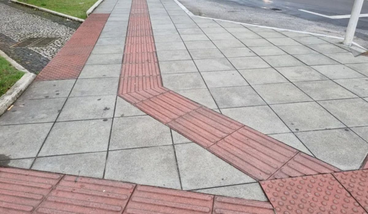 São José e MPSC firmam acordo para garantir acessibilidade nas calçadas