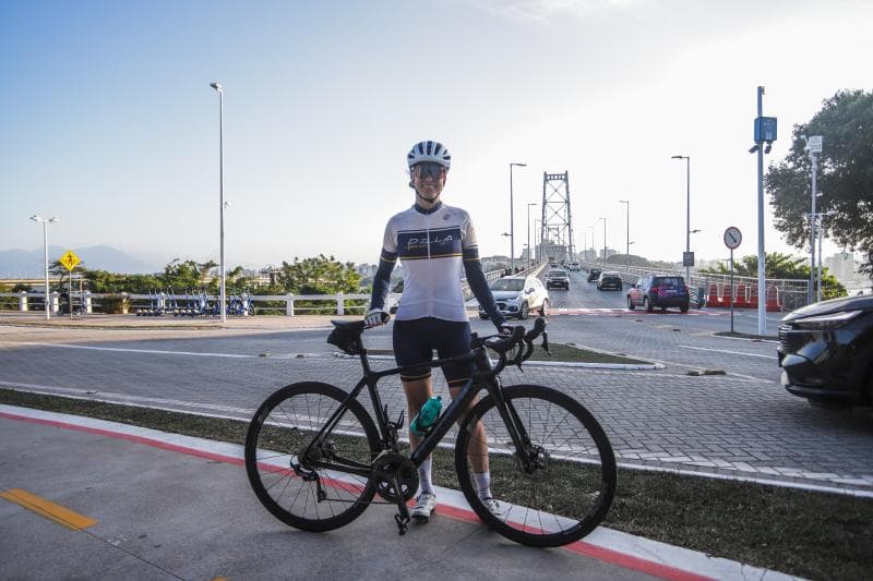 Florianópolis amplia ciclovias e incentiva uso da bicicleta como mobilidade urbana