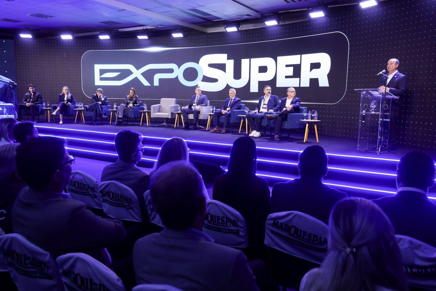 ExpoSuper 2026 em Balneário Camboriú: Evento de Supermercados Projeta Movimentação de R$ 1 Bilhão