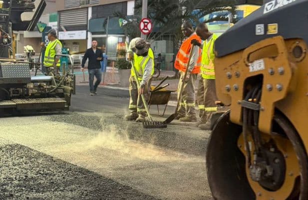 São José conclui primeira etapa de macrodrenagem na Av. Presidente Kennedy e avança com obras complexas