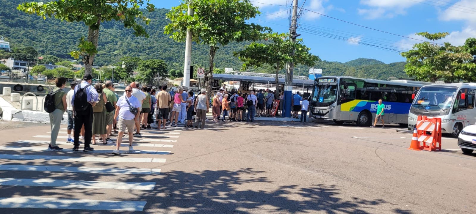 Prefeita quer discutir o futuro do transporte coletivo de Balneário Camboriú em audiência na Câmara Municipal