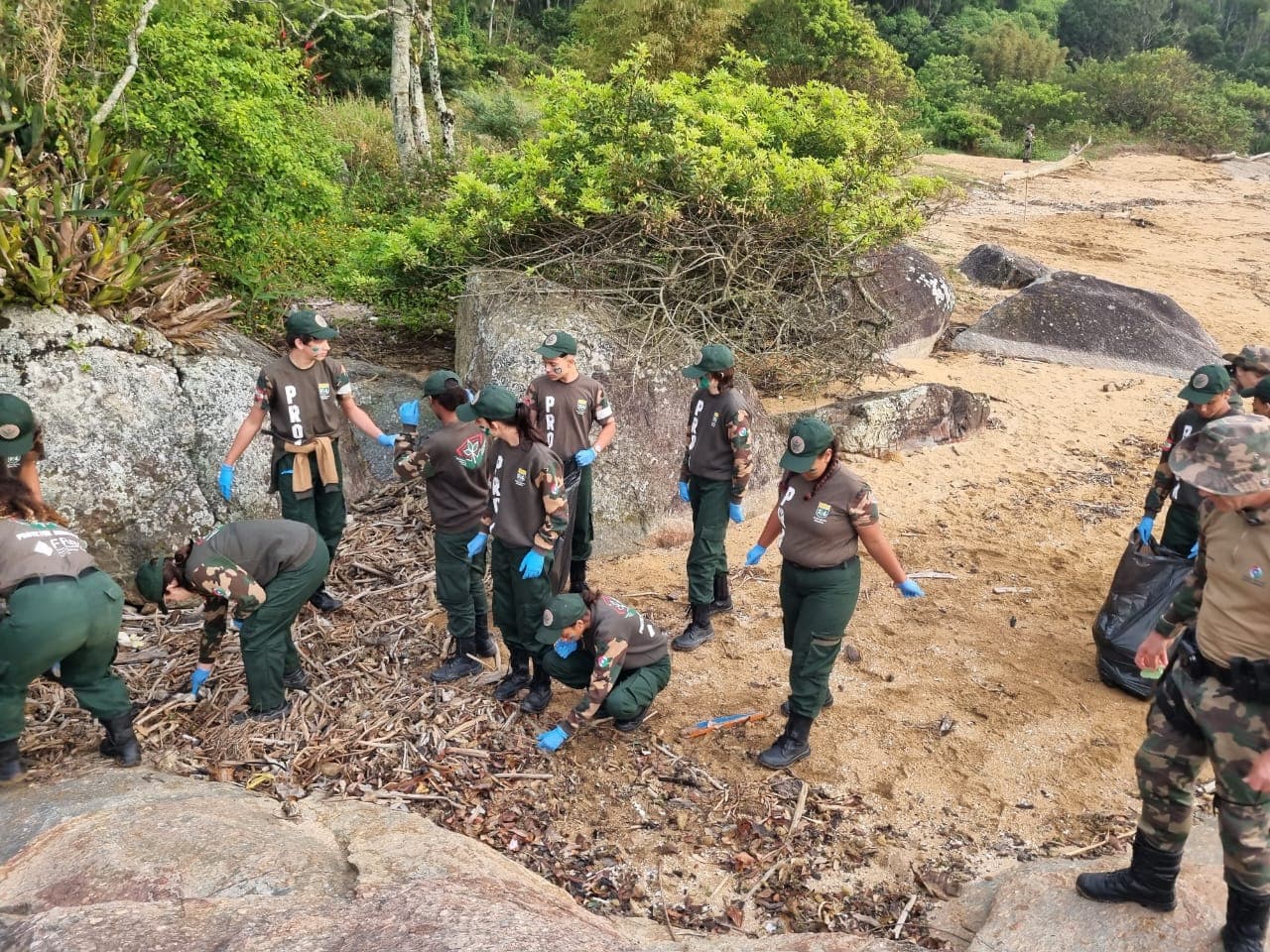 Programa Protetor Ambiental começa em junho em Balneário Camboriú para estudantes da rede municipal - Página 3 - Notícias de Balneário Camboriú