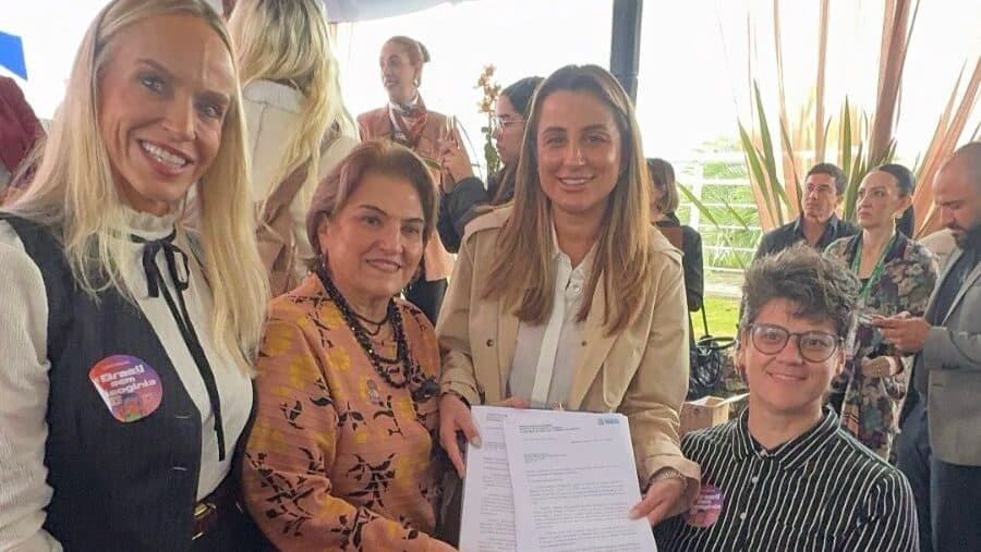 Balneário Camboriú busca recursos para implantação de Centro da Mulher e Centro Dia para PCDs - Página 3 - Notícias de Balneário Camboriú