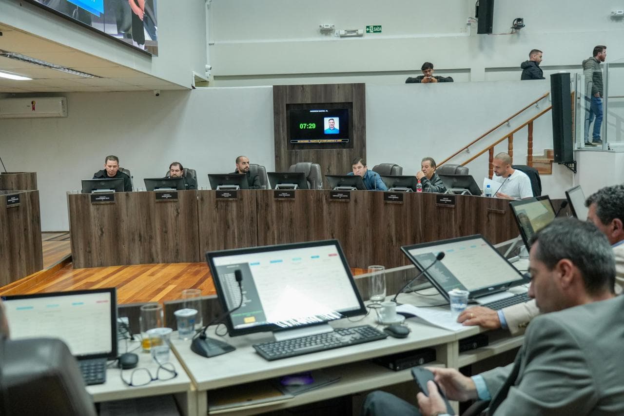 Saúde preventiva e assistência especializada avançam na Câmara de Balneário Camboriú - Página 3 - Notícias de Balneário Camboriú