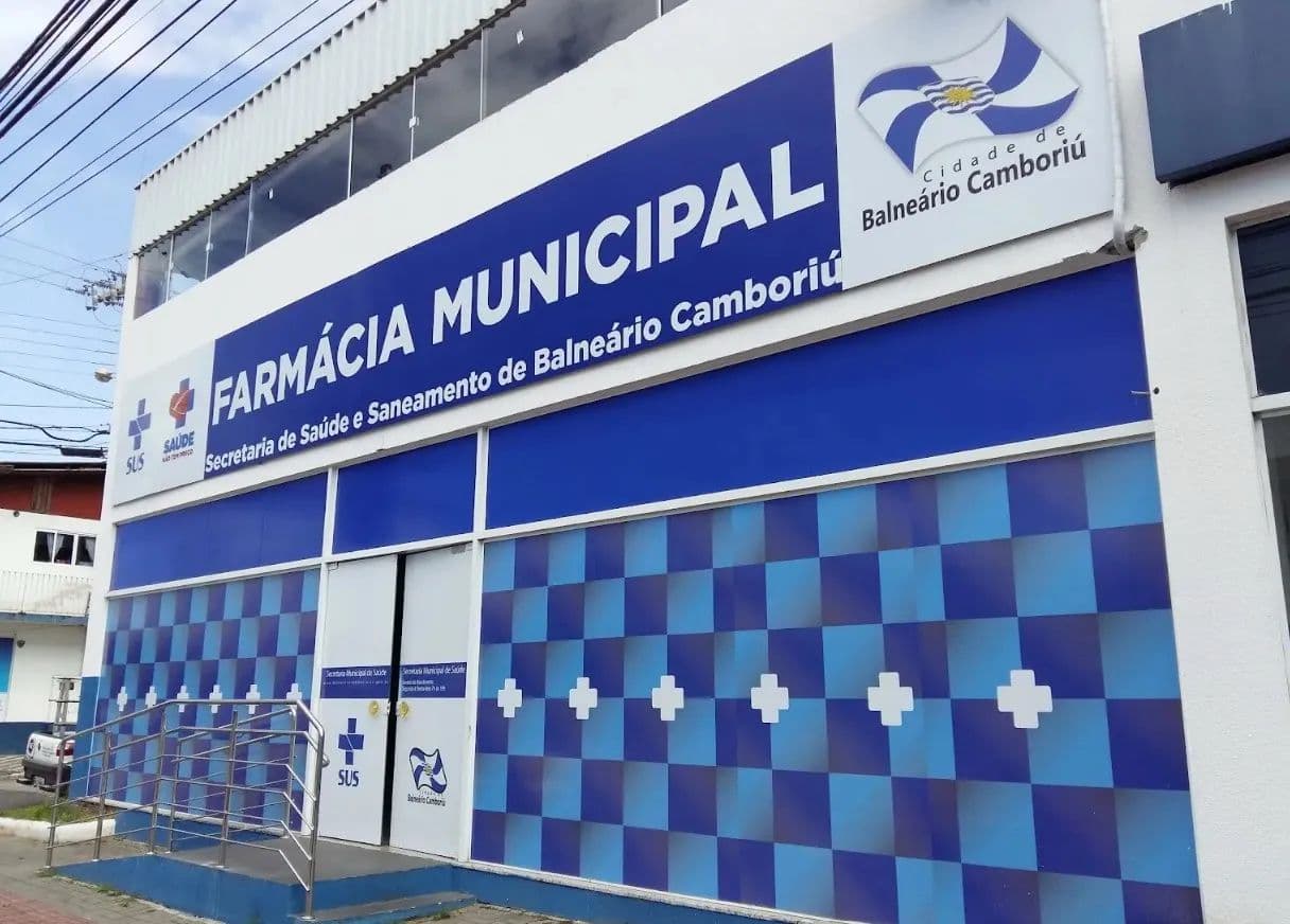 Vereador propõe política para garantir acesso a medicamentos em Balneário Camboriú