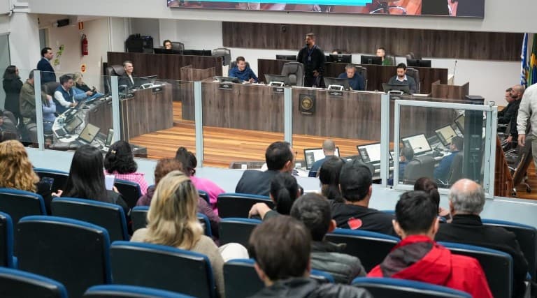 Reunião pública vai debater projeto que cria programa de práticas integrativas em Balneário Camboriú - Página 3