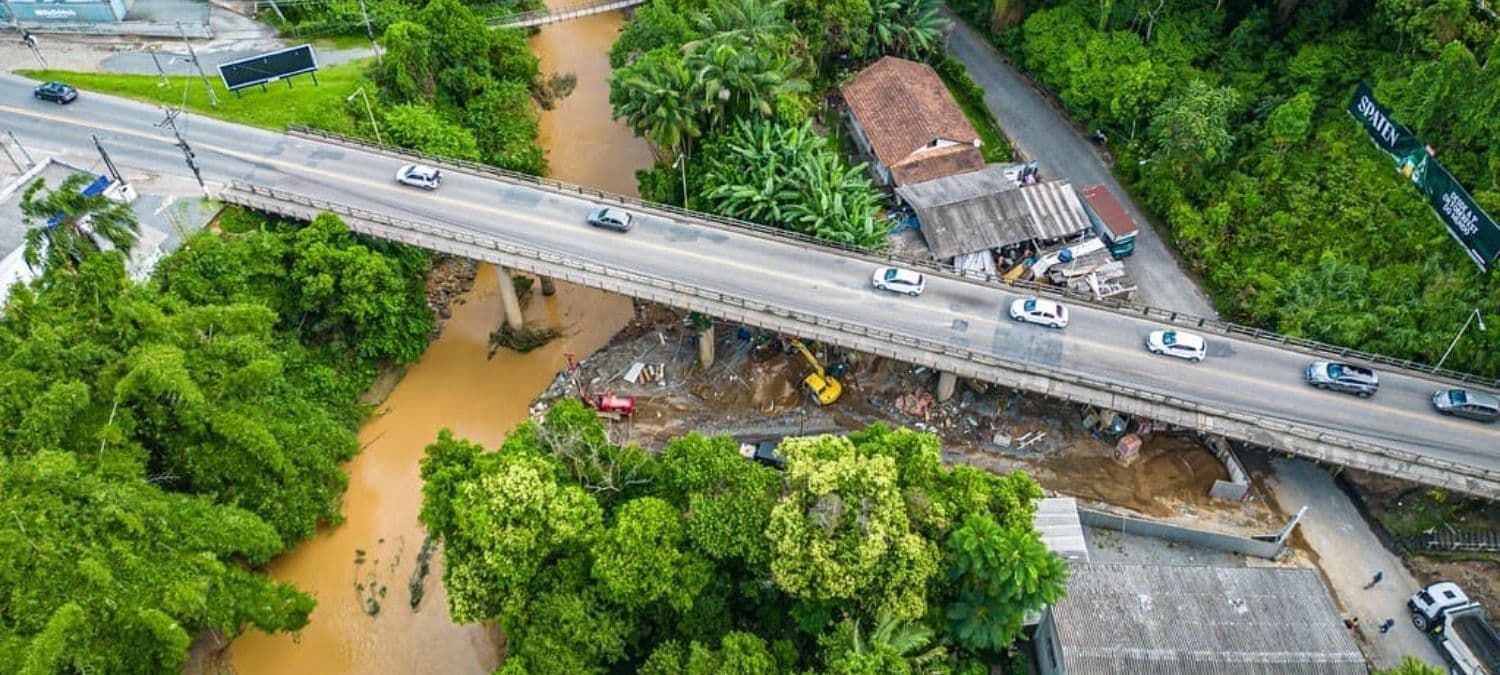 Obras paradas; obras atrasadas; Quero-Quero; segurança nas escolas: o que você precisa saber nesta terça