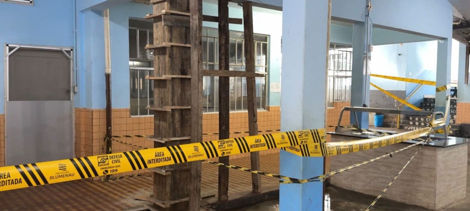 Interdição em escola; câmeras em salas de aula; maus-tratos: o que você precisa saber nesta sexta-feira