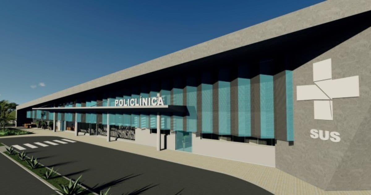 Licitação é lançada para construção da primeira policlínica de Balneário Camboriú