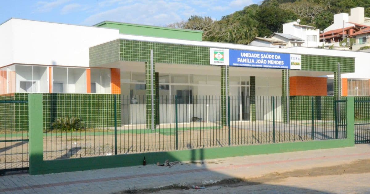 Moradores de Camboriú relatam descaso e cancelamento de consultas na rede pública de saúde