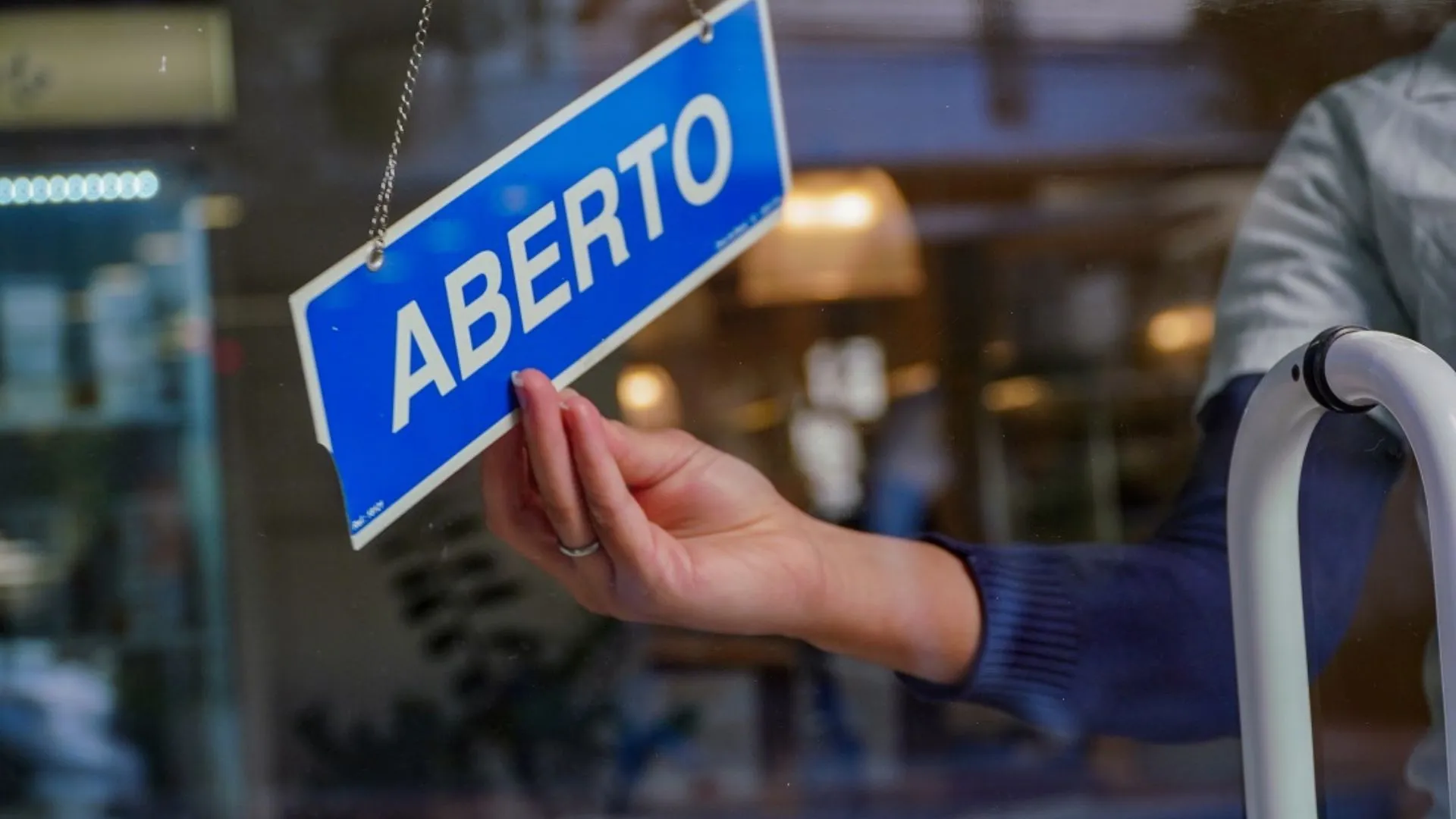 Santa Catarina abre mais de 45 mil novas empresas no 1º trimestre de 2026