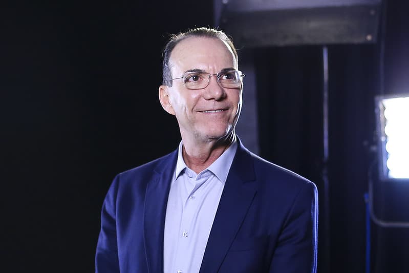 Décio Lima leva experiência na política e no empreendedorismo à disputa pelo Senado