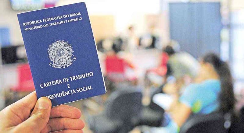 Sine tem mais de 9 mil vagas abertas em Santa Catarina - Rádio Araranguá FM 95.5
