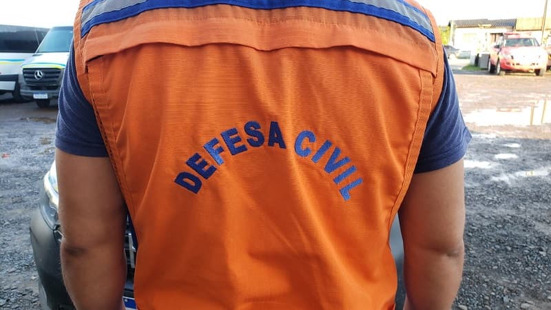 Proteção e Defesa Civil de Santa Catarina anuncia novos investimentos para a Região da AMESC - Rádio Araranguá FM 95.5