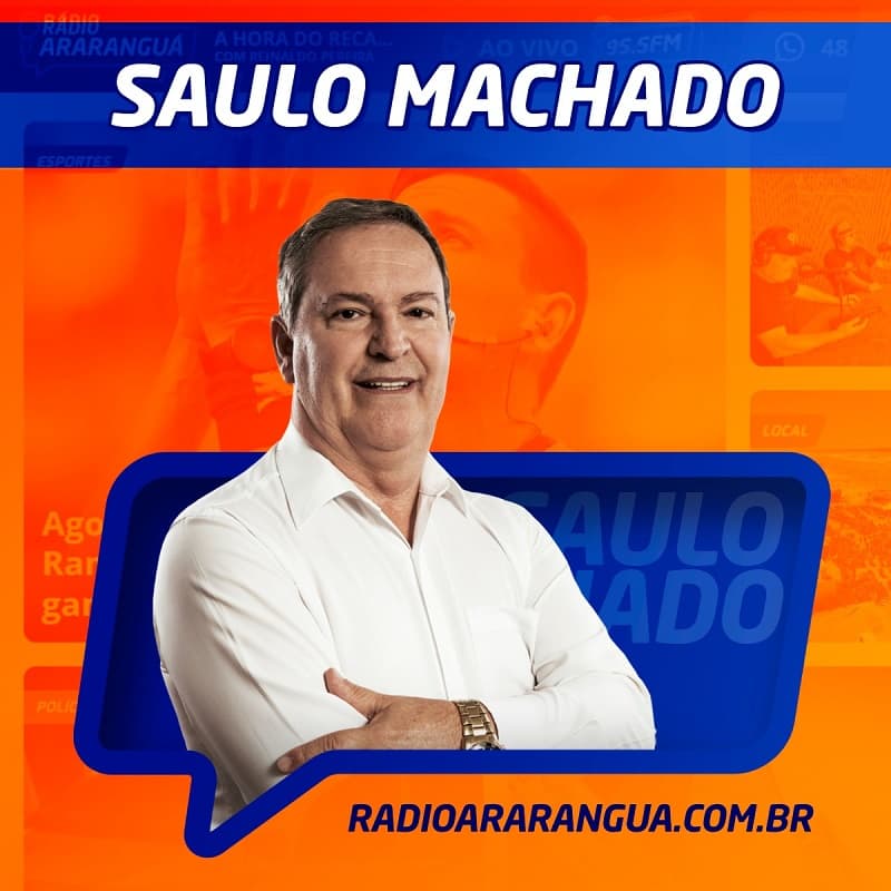 Na noite de hoje MDB regional se posiciona sobre as eleições, PL define chapa do senado, edital da gestão do HRA tem pedido de impugnação e mais um cidadão é flagrado jogando lixo na rua em Araranguá e vai responder por crime ambiental - Rádio Araranguá FM 95.5