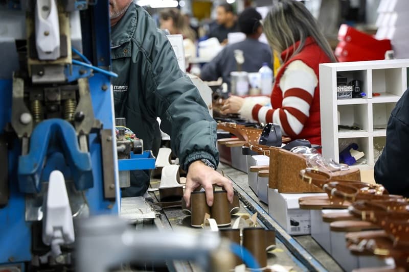 Estimativa do PIB catarinense aponta crescimento de 3,9% em 2025 - Rádio Araranguá FM 95.5