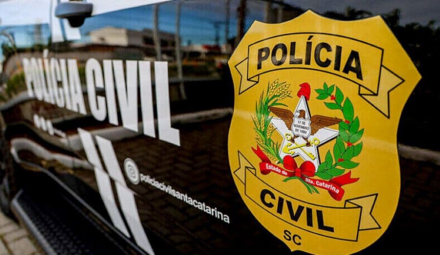 Polícia Civil de Santa Catarina lança concursos públicos com 300 vagas para Agente e Escrivão - Rádio Araranguá FM 95.5