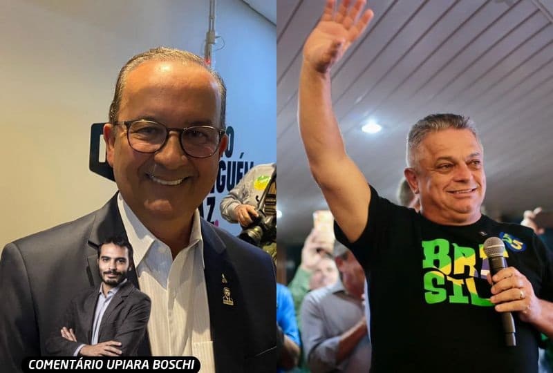 Enquanto João busca ganhar campo e nome no Sul Catarinense, em Florianópolis, Jorginho mostra força reunindo time de peso - Rádio Araranguá FM 95.5