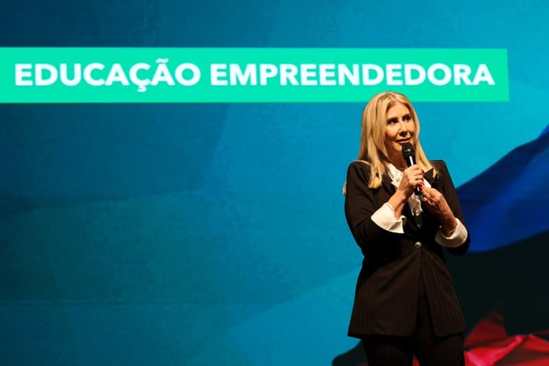 Santa Catarina lança programa de Educação Empreendedora para impulsionar o futuro dos estudantes