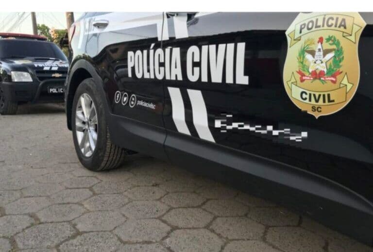 Polícia Civil e Receita Federal fiscalizam centro de distribuição dos Correios em Araranguá - Rádio Araranguá FM 95.5
