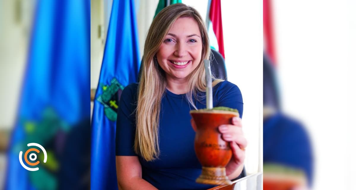 Juliana Maciel (PL) é eleita deputada estadual - Rádio Clube de Canoinhas