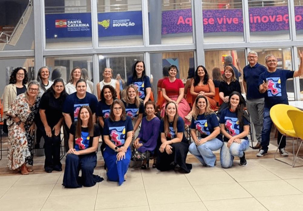 Festival de Cinema de Jaraguá do Sul amplia atuação e fortalece a economia criativa no Norte de Santa Catarina