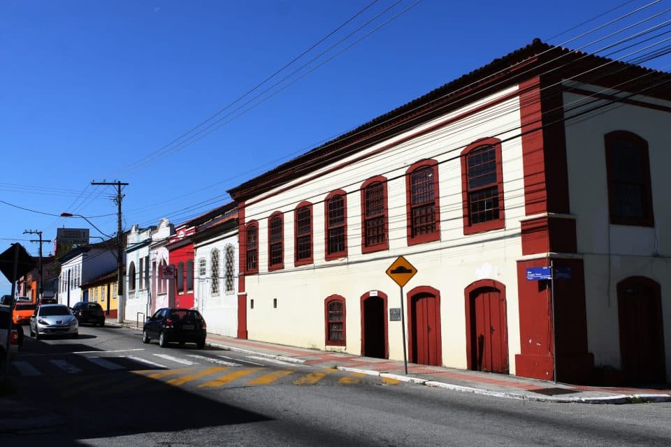 São José promove II Seminário de História e Patrimônio Cultural
