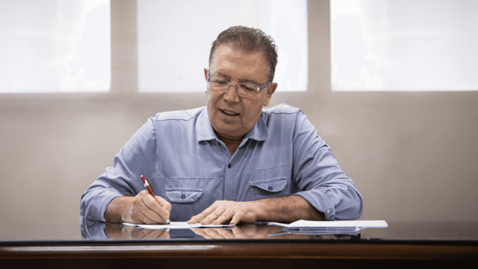 São José oficializa Caminhada do Amigo Down no calendário municipal