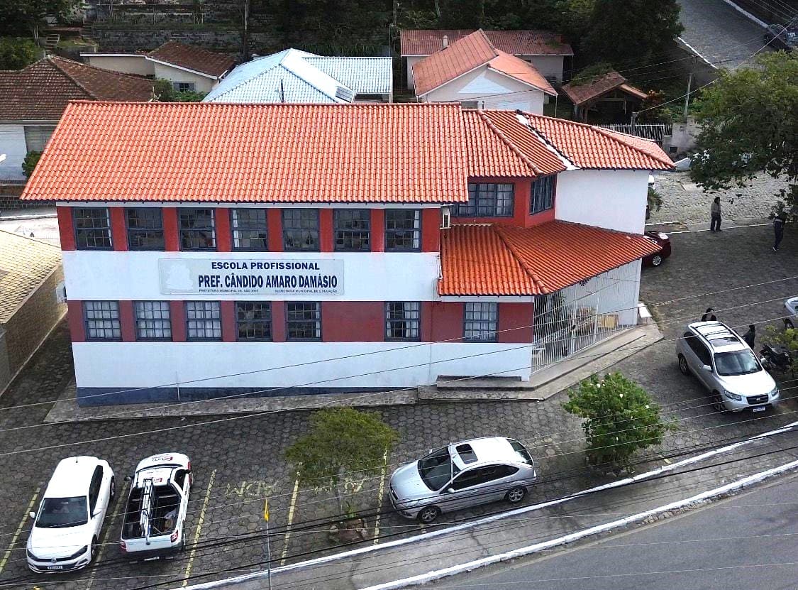 Escola Profissional do Centro Histórico celebra 60 anos de história e de oportunidades em São José