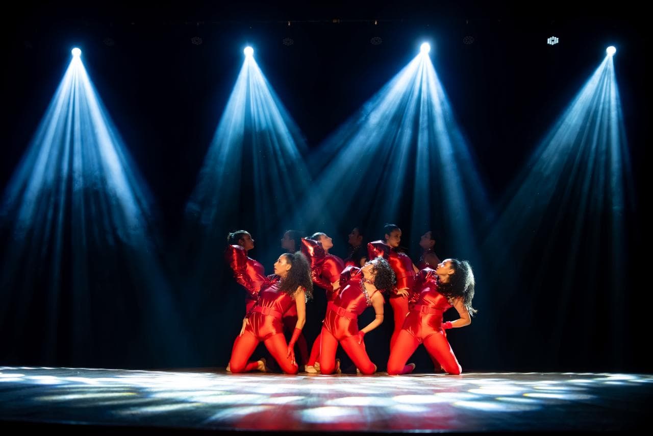 São José Celebra a Arte da Dança com Mostra que Reunirá Mais de 500 Bailarinos