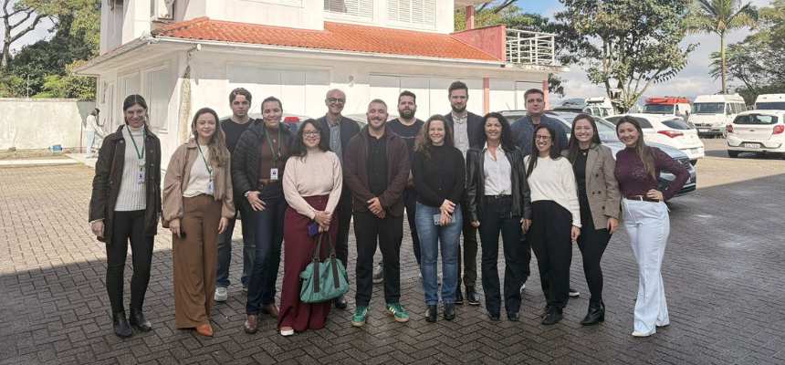 São José inicia mobilização para implantação do Método Wolbachia no combate à dengue