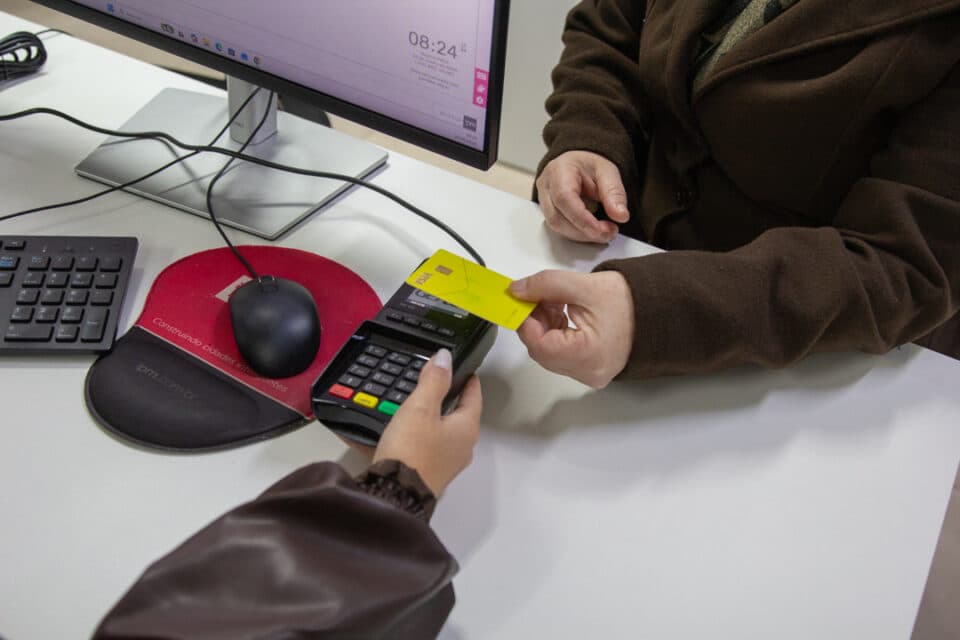 São José Facilita Pagamento de Tributos com Cartão de Crédito e Parcelamento