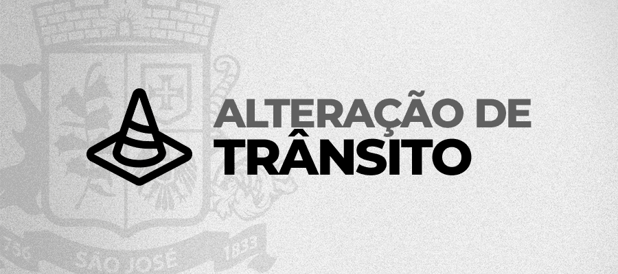 Filmagem interdita parcialmente via em Praia Comprida, São José, neste fim de semana