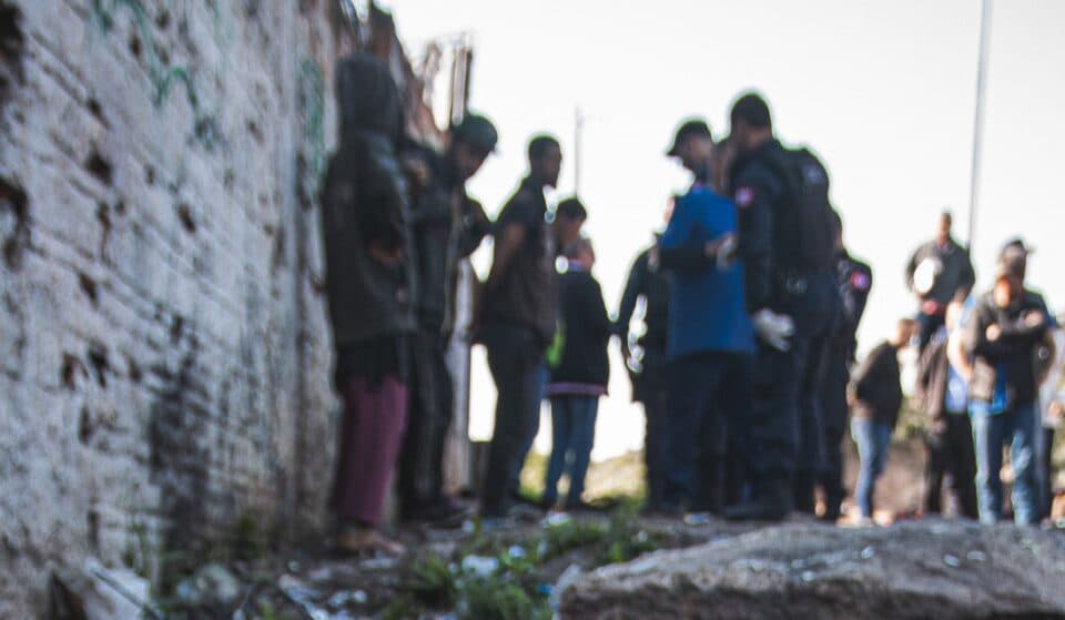 São José registra quase 10 mil abordagens em ações contra ocupações irregulares em um ano e meio