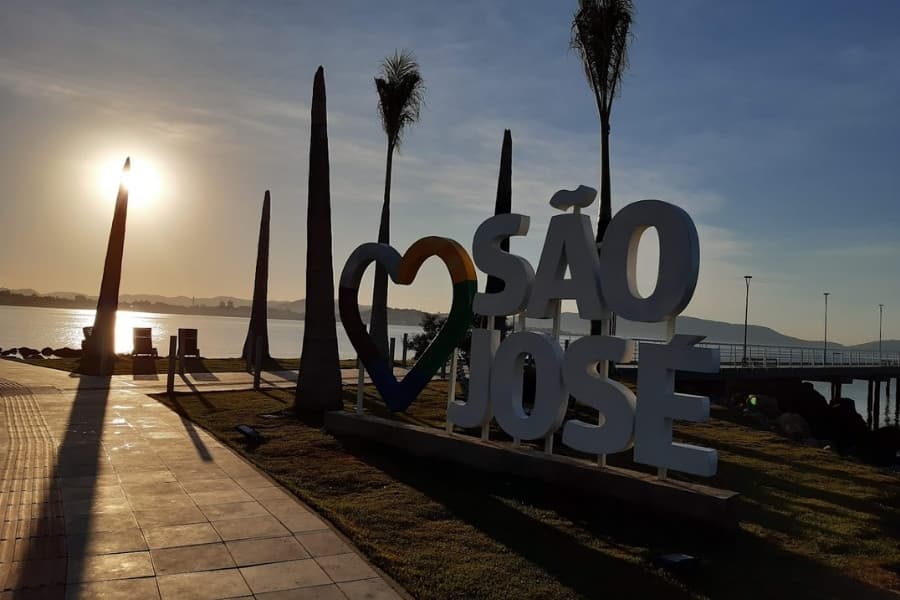 São José se prepara para participar do maior encontro gratuito de hotelaria e turismo do Sul do Brasil