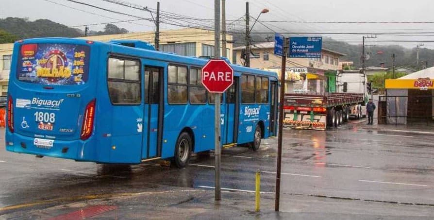 São José encerra consulta pública e avança na construção do novo transporte coletivo