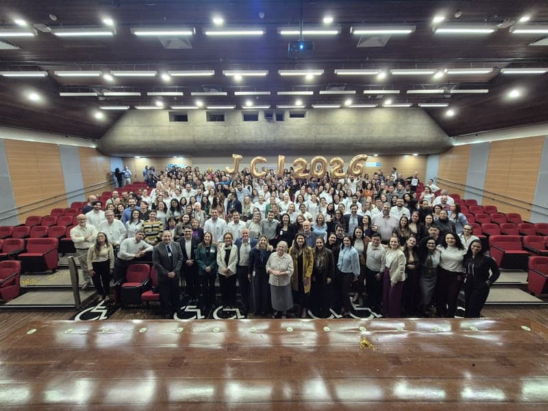 Hospital Santa Catarina – Paulista conquista recertificação da JCI