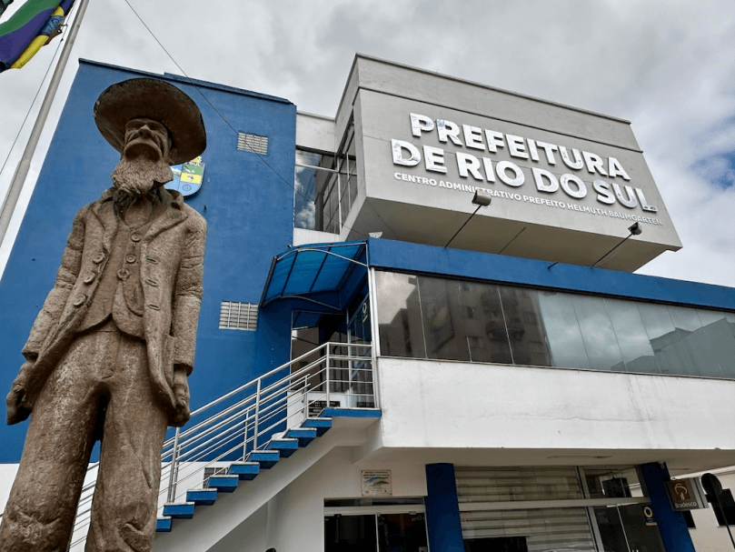 Rio do Sul apresenta programa de incentivo ao setor imobiliário e à construção civil