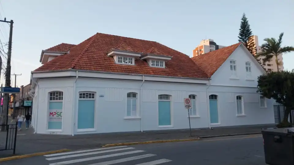 MPSC inaugura nova sede do GAECO em Joinville e amplia estrutura de combate ao crime organizado