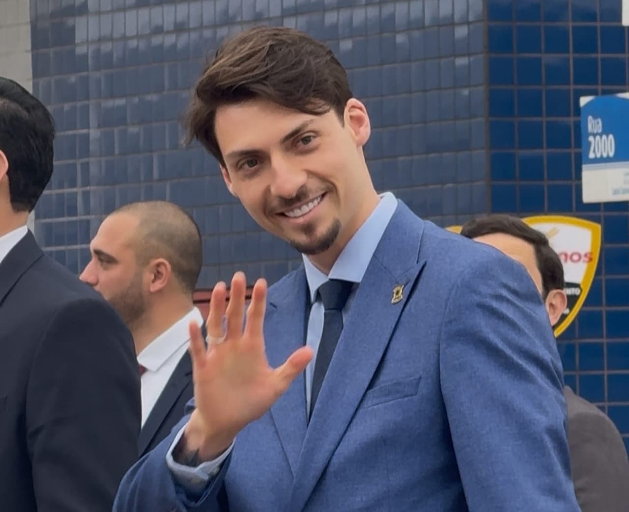 As perguntas sem resposta no caso Renan Bolsonaro; “Show dos Milhões” em Brusque; Lunelli não quer disputar o Senado