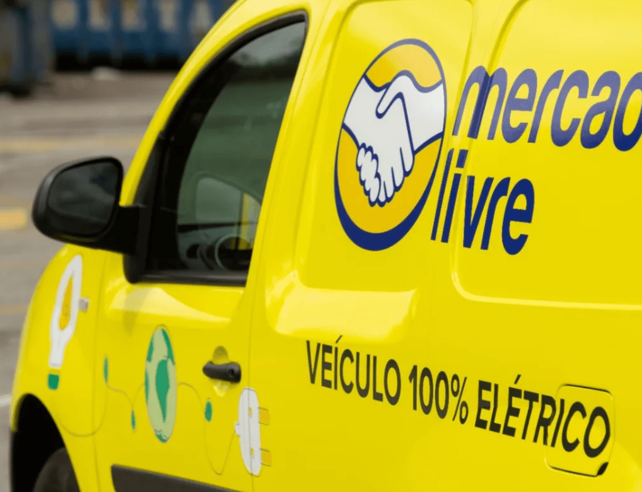Mercado Livre vai investir R$ 80 milhões em novo CD em Criciúma