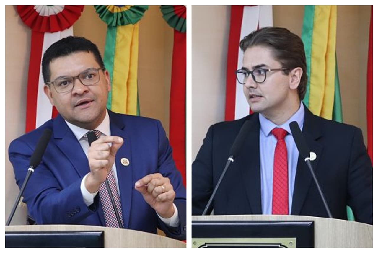 Vereadores de Criciúma trocam acusações em debate acalorado na Câmara