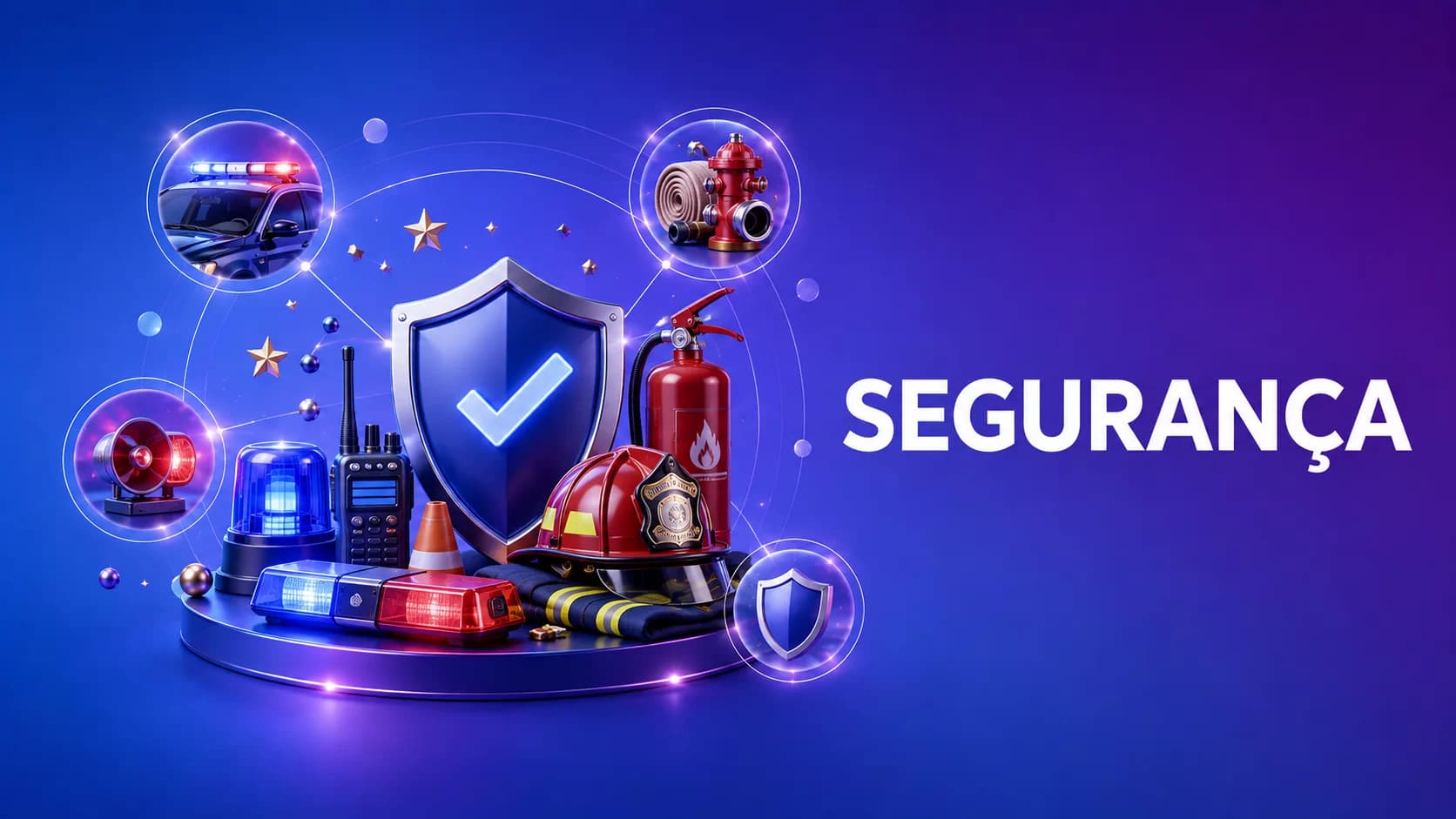 Forças de segurança de Itajaí realizam operação especial para jogo entre Marcílio Dias e Figueirense