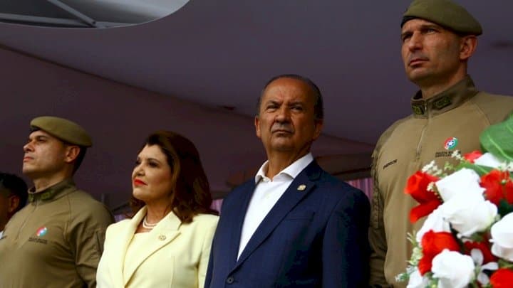 PMSC forma 948 novos soldados temporários em Santa Catarina - SSP/SC