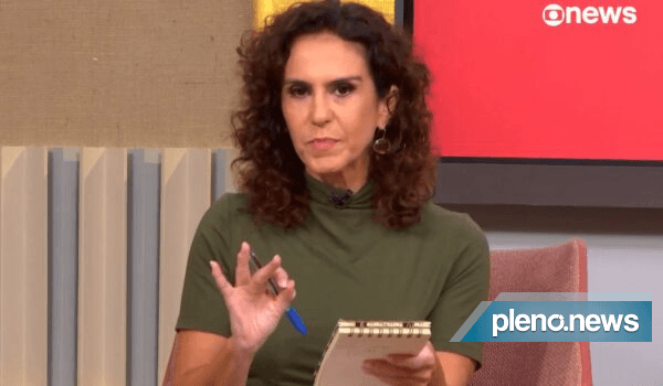 Malu Gaspar critica possível interferência do Supremo na PF