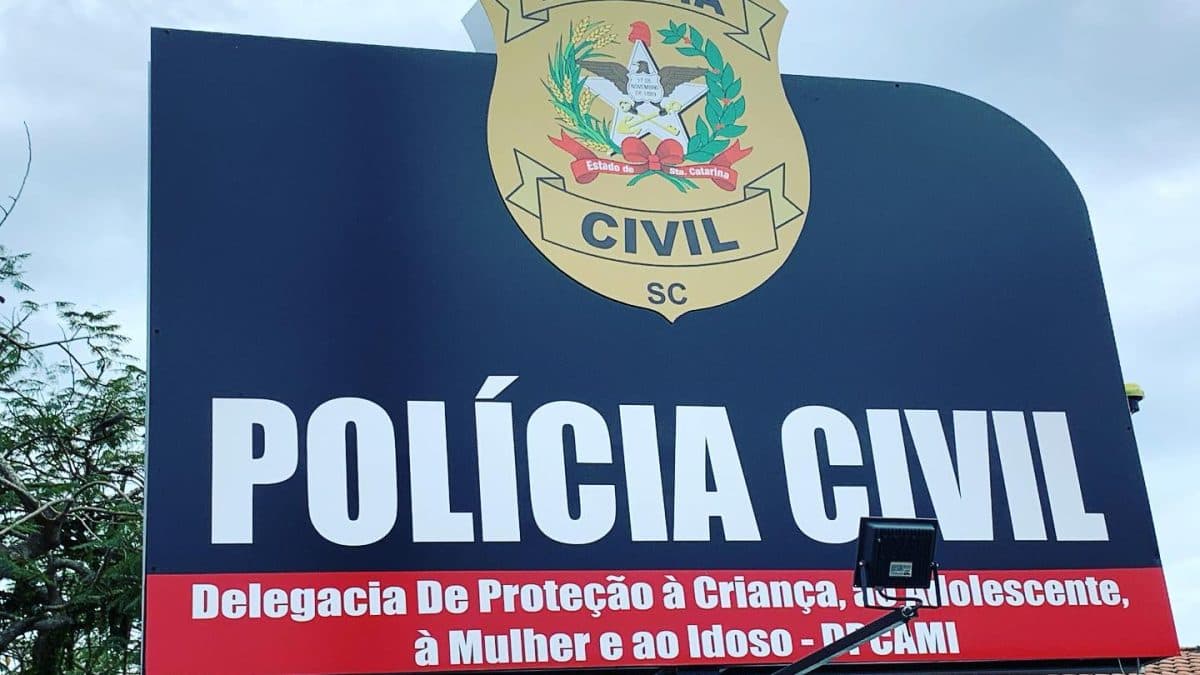 Nova delegacia será aberta em cidade de SC após caso que levantou alerta na região